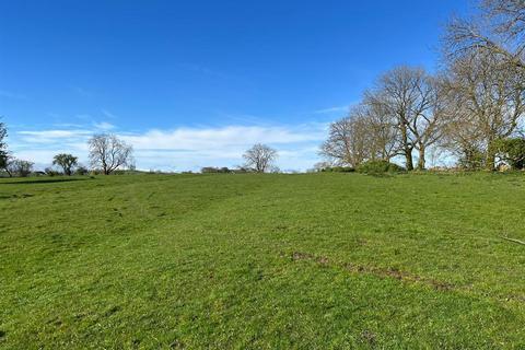 Land for sale, Buildings and Land Off Pitts Lane, Ashbourne