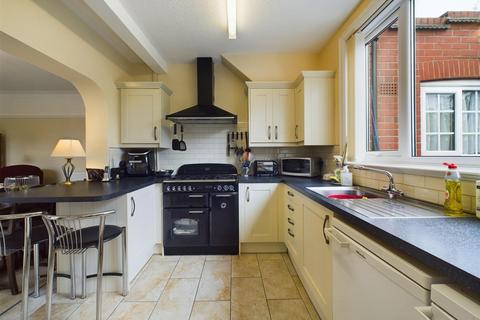 3 bedroom detached house for sale, Hackness Road, Scarborough