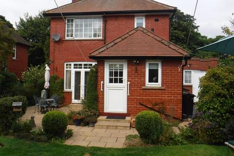 3 bedroom detached house for sale, Hackness Road, Scarborough