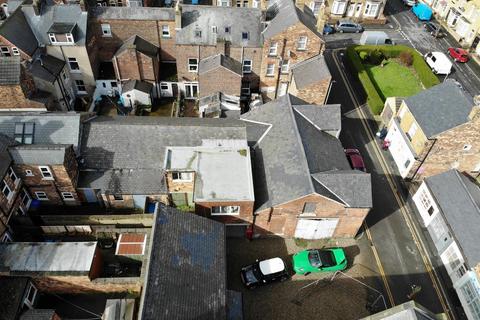 1 bedroom terraced house for sale, Unit 3, Gladstone Lane, Scarborough