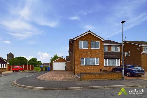 69 Fairham Road, Stretton, Burton-on-trent, DE13 0BS