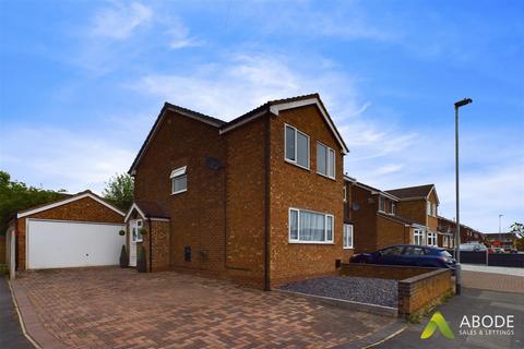 69 Fairham Road, Stretton, Burton-on-trent, DE13 0BS