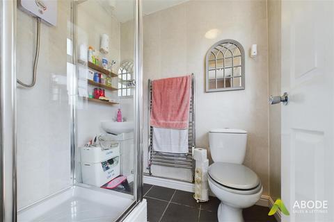 69 Fairham Road, Stretton, Burton-on-trent, DE13 0BS