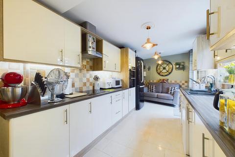 8 Captain Ford Way, Dereham, NR19 1WQ