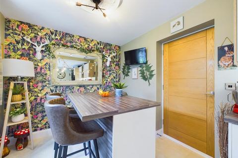 8 Captain Ford Way, Dereham, NR19 1WQ