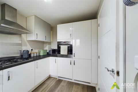2 Broomy Drive, Brailsford, Ashbourne, DE6 3GP