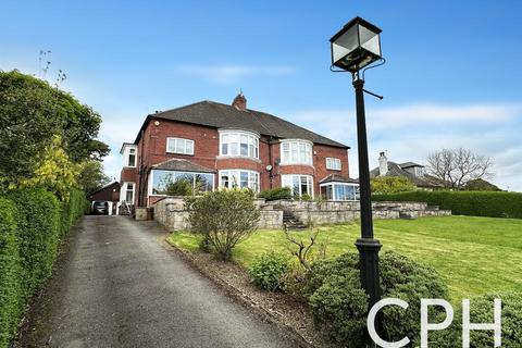 4 bedroom semi-detached house for sale, Scalby Road, Scarborough