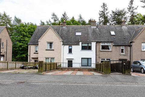 4 bedroom terraced house for sale, 31 Balmoral Avenue, Galashiels