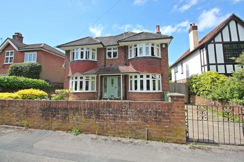 4 bedroom detached house for sale, Oak Road, Woolston, Southampton