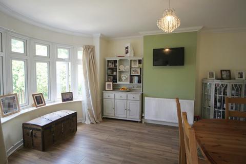 25 Oak Road, Southampton, SO19 9BQ