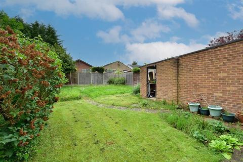 3 bedroom semi-detached bungalow for sale, Strafford Gate, Potters Bar EN6