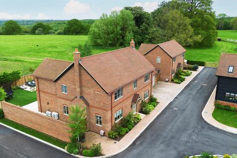 4 bedroom detached house for sale, Northaw House, Coopers Lane, Northaw