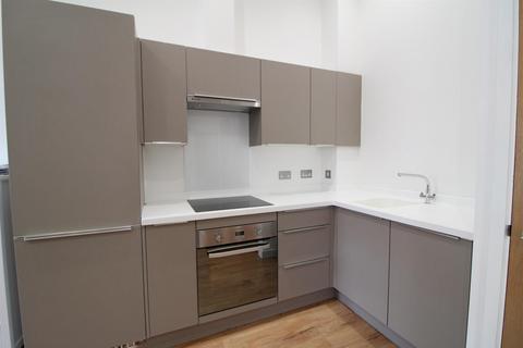 1 bedroom apartment for sale, Summit House, 49-51 Greyfriars Road, Reading