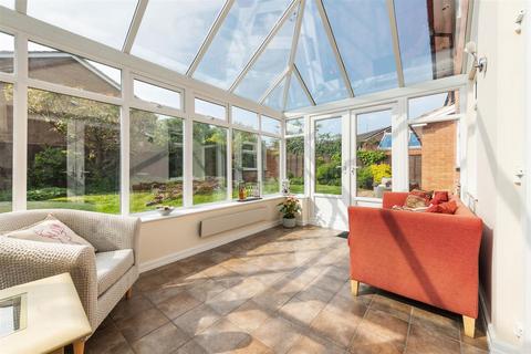 5 bedroom detached house for sale, Glendon Way, Dorridge