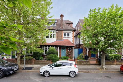 5 bedroom semi-detached house for sale, Compton Road, Wimbledon, London, SW19