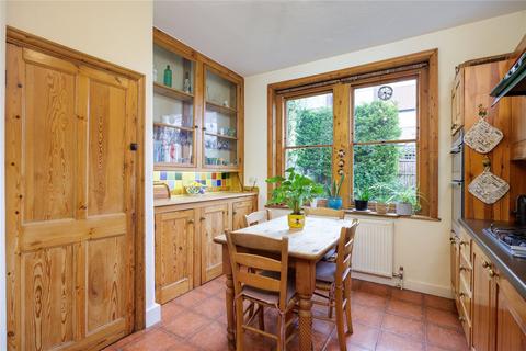 5 bedroom semi-detached house for sale, Compton Road, Wimbledon, London, SW19