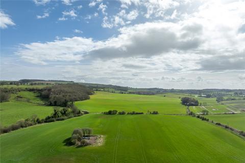Land for sale, Lot 2: Land At Hanging Hill Farm, Kennythorpe, Malton, North Yorkshire, YO17