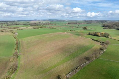 Land for sale, Lot 2: Land At Hanging Hill Farm, Kennythorpe, Malton, North Yorkshire, YO17