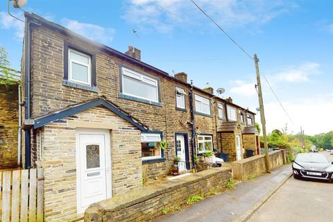 16 Back Clough, Halifax, HX3 7HH