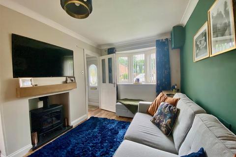 2 bedroom semi-detached house for sale, Elstone, Orton Waterville, Peterborough