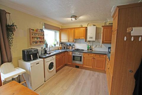 3 bedroom semi-detached house for sale, Church Street, Whittlesey