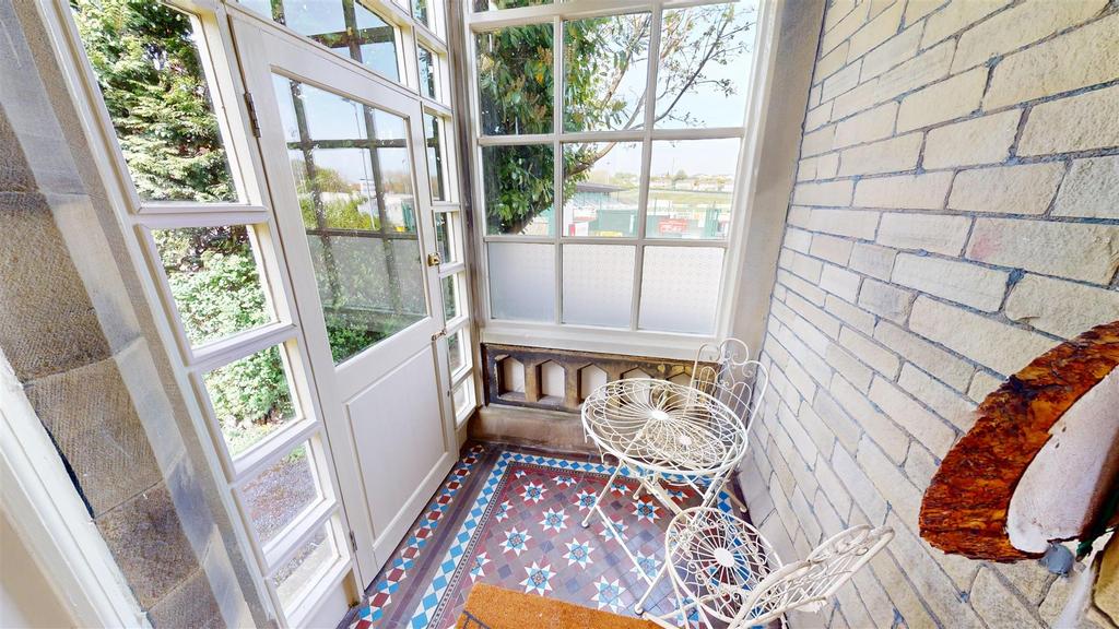 Ground floor