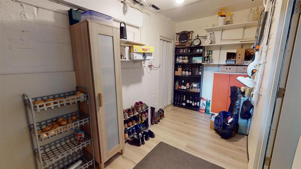 Lower ground floor
