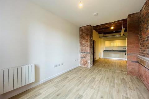 1 bedroom apartment to rent, Meadow Mill, Water Street, Stockport
