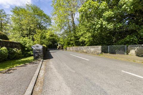 3 bedroom detached bungalow for sale, Holmgate Road, Clay Cross, Chesterfield