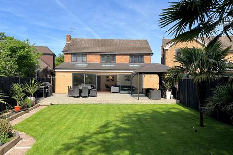20 Blacklow Road, Warwick, CV34 5SZ