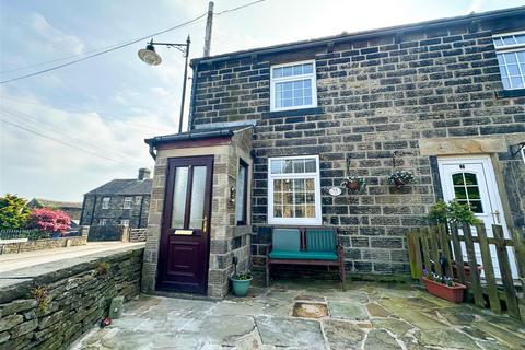 2 bedroom cottage for sale, St Marys Terrace, Bolsterstone, S36