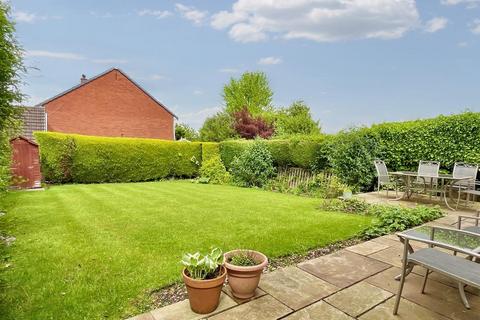 3 bedroom detached house for sale, Salisbury Grove, Sutton Coldfield