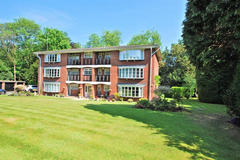 2 bedroom apartment for sale, Ladybrook Road, Bramhall