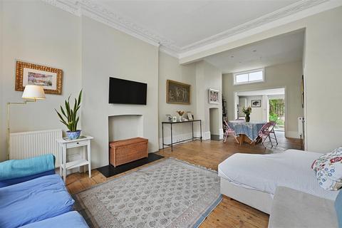 5 bedroom house for sale, Frithville Gardens, London W12