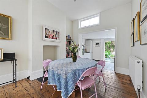 5 bedroom house for sale, Frithville Gardens, London W12