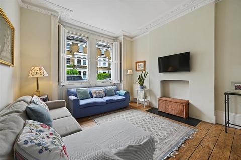 94 Frithville Gardens, London, W12 7JW