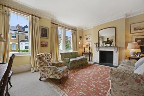 94 Frithville Gardens, London, W12 7JW
