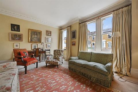 94 Frithville Gardens, London, W12 7JW