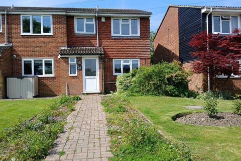 3 bedroom semi-detached house to rent, St Georges Road, Kent CT13