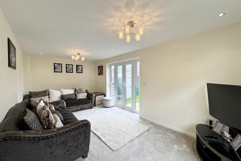 3 bedroom detached house for sale, Horsfall Drive, Walmley, Sutton Coldfield
