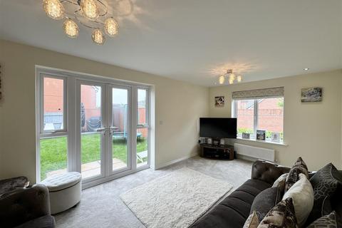 3 bedroom detached house for sale, Horsfall Drive, Walmley, Sutton Coldfield