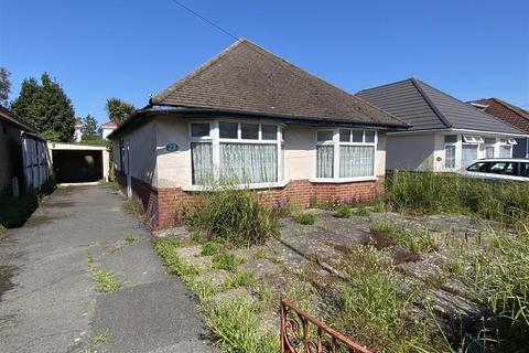 28 Brixey Road, Parkstone, Poole, BH12 3PD