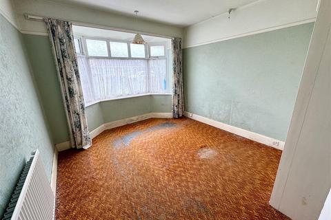 28 Brixey Road, Parkstone, Poole, BH12 3PD