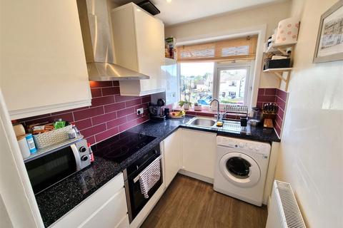 1 bedroom apartment for sale, Rossmore Road, Poole BH12