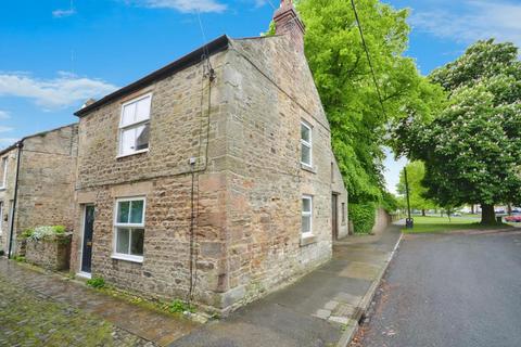 2 bedroom semi-detached house for sale, South Green, Staindrop, Darlington