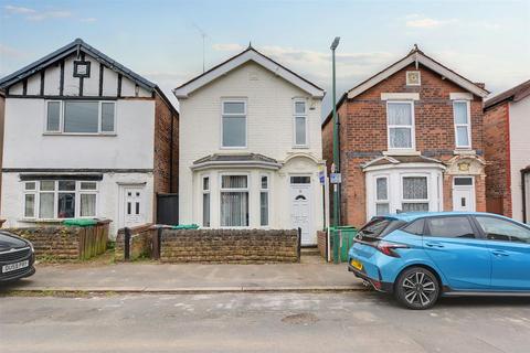 2 bedroom detached house for sale, Abbey Grove, Nottingham