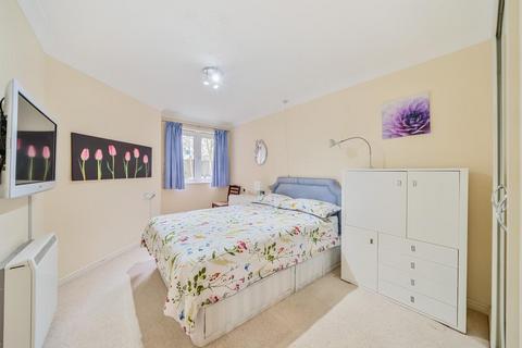 1 bedroom retirement property for sale, Stannard Court, Culverley Road, London, SE6 2LE