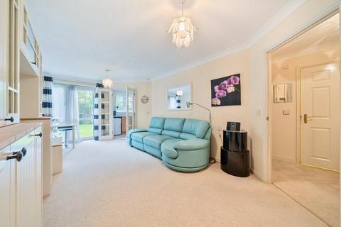 1 bedroom retirement property for sale, Stannard Court, Culverley Road, London, SE6 2LE