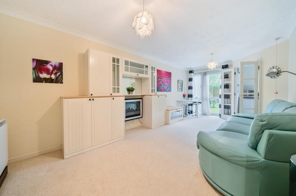 Reception/Dining Room