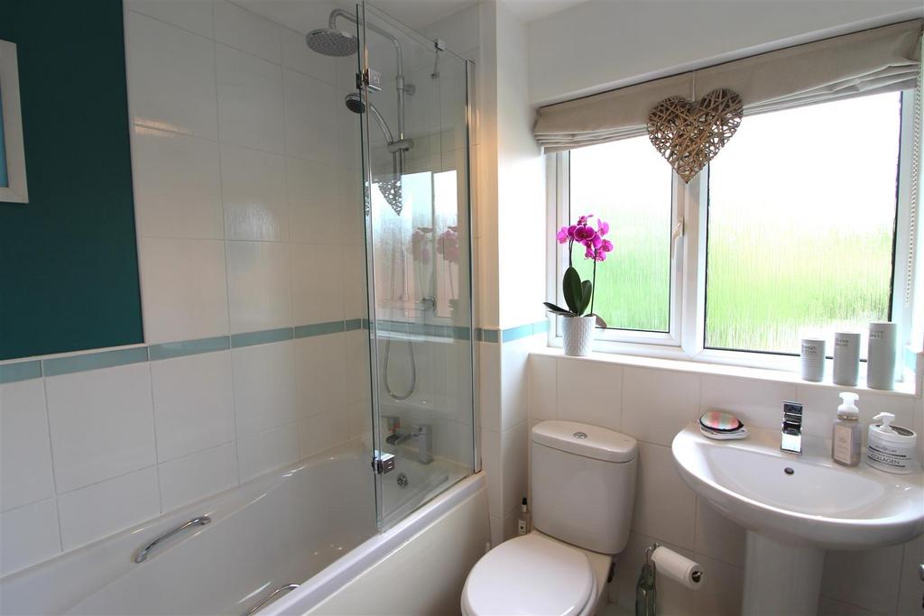 Bathroom/WC